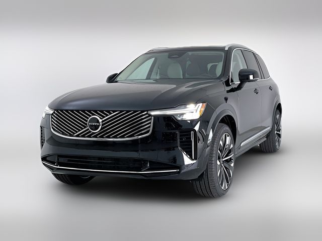 2026 Volvo XC90 Ultra