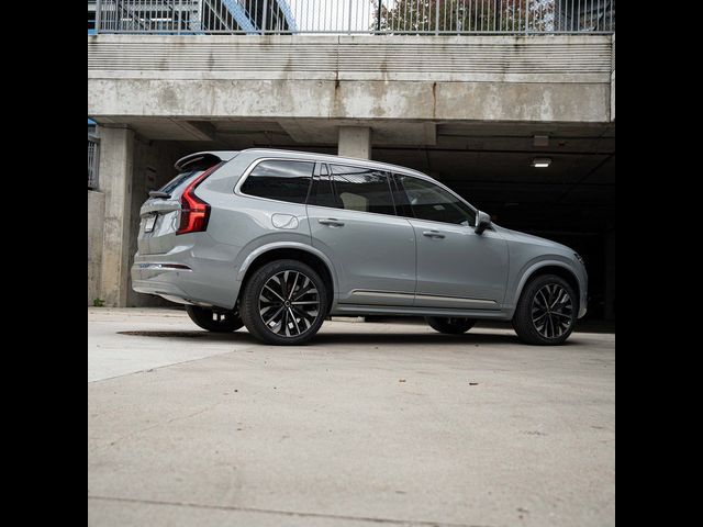 2026 Volvo XC90 Ultra