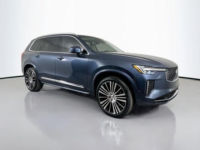 2026 Volvo XC90 Ultra