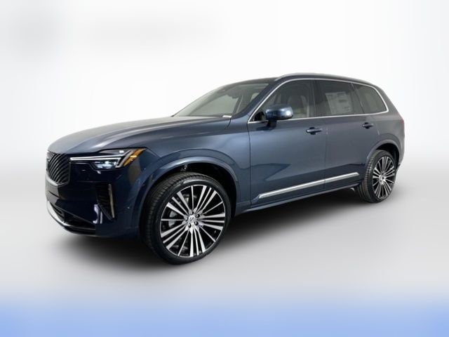2026 Volvo XC90 Ultra