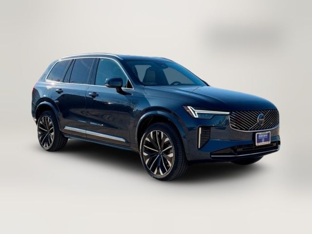 2026 Volvo XC90 Ultra