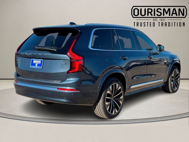 2026 Volvo XC90 Ultra