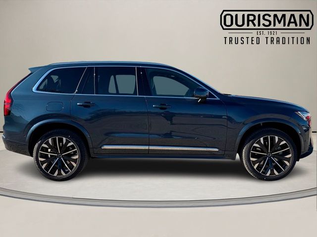 2026 Volvo XC90 Ultra