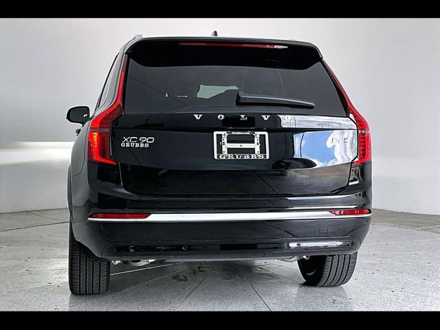 2026 Volvo XC90 Ultra
