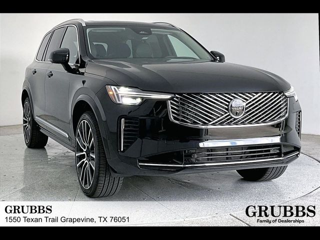 2026 Volvo XC90 Ultra