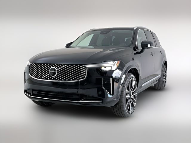 2026 Volvo XC90 Ultra