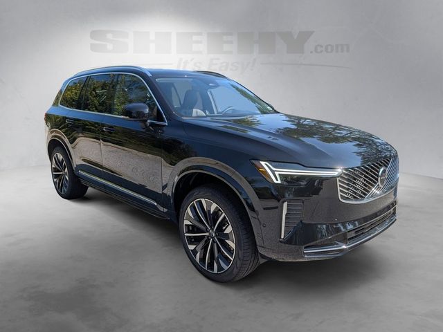 2026 Volvo XC90 Ultra