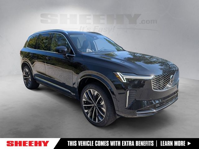 2026 Volvo XC90 Ultra