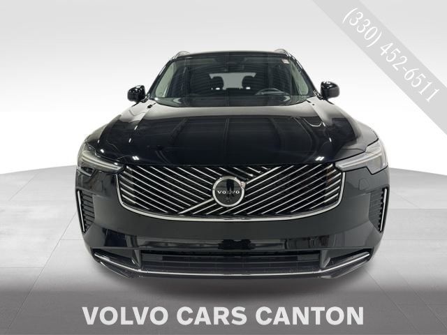 2026 Volvo XC90 Ultra