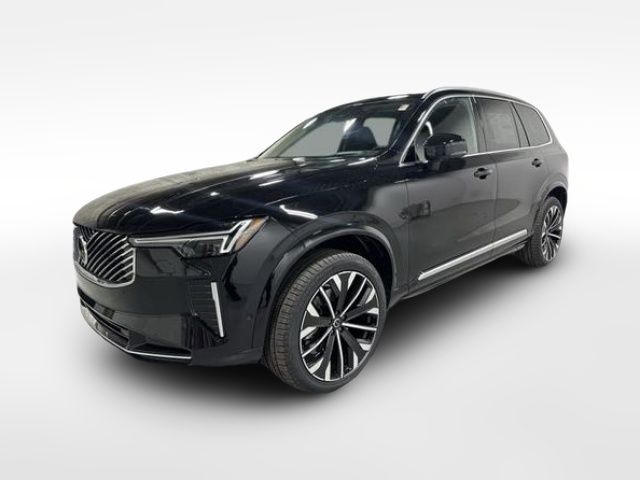 2026 Volvo XC90 Ultra