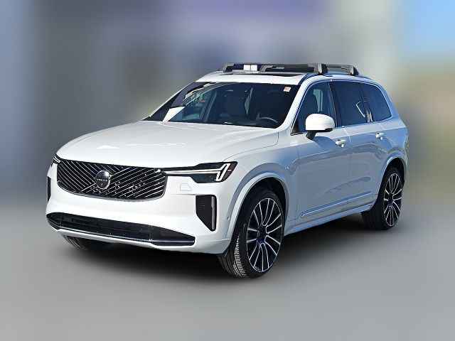 2026 Volvo XC90 Ultra