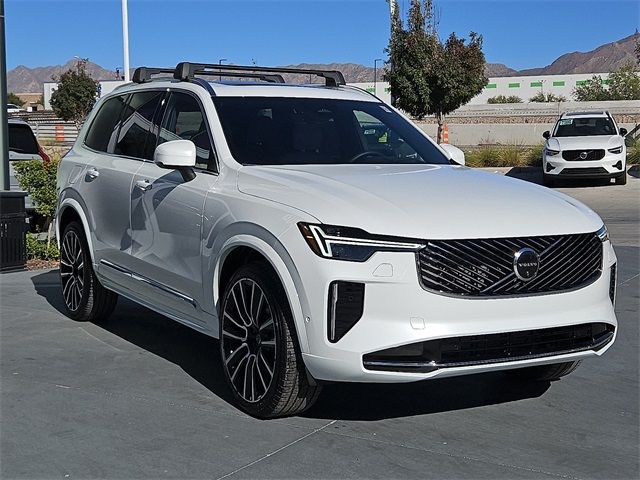 2026 Volvo XC90 Ultra