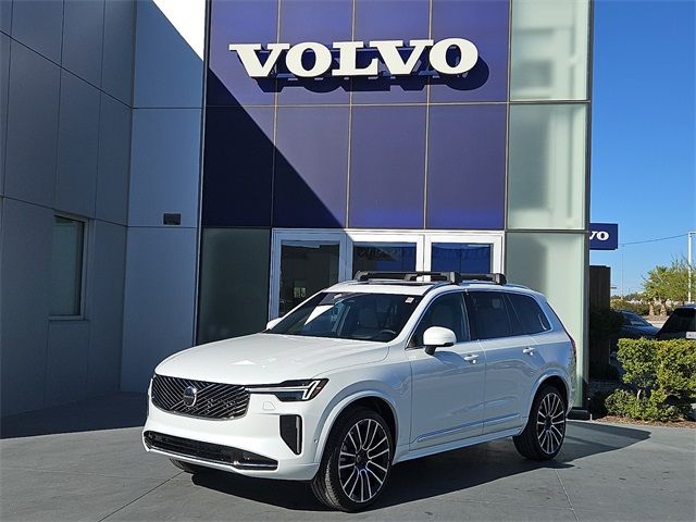 2026 Volvo XC90 Ultra