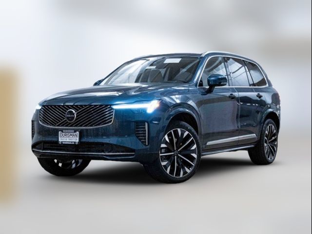 2026 Volvo XC90 Ultra