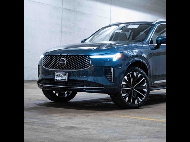2026 Volvo XC90 Ultra
