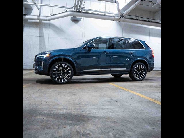 2026 Volvo XC90 Ultra