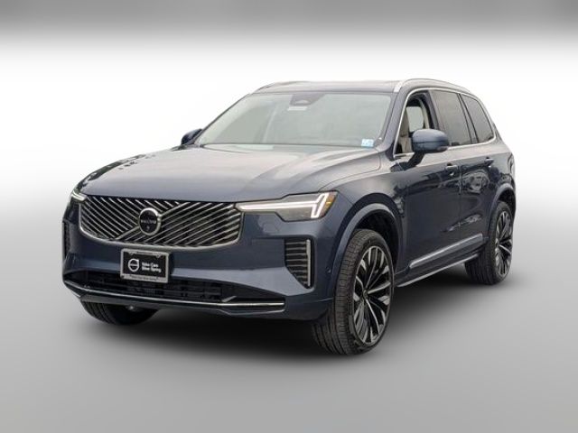 2026 Volvo XC90 Ultra