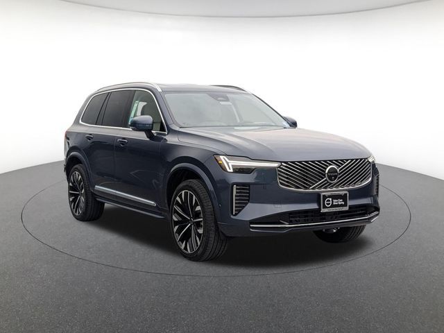 2026 Volvo XC90 Ultra