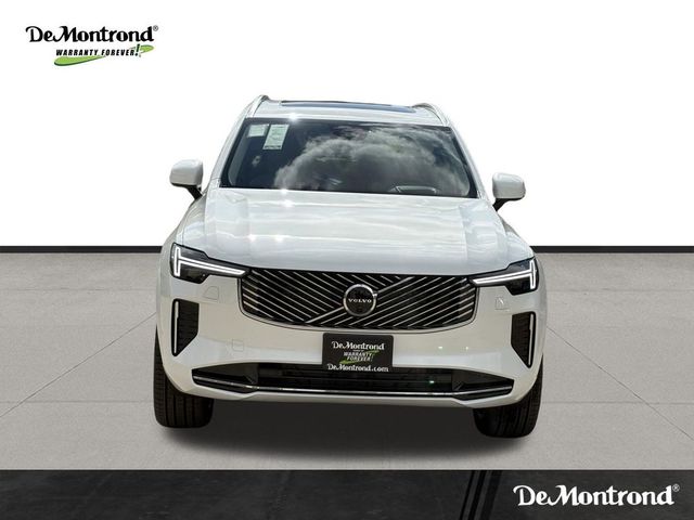 2026 Volvo XC90 Ultra