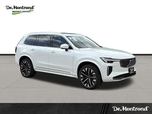 2026 Volvo XC90 Ultra