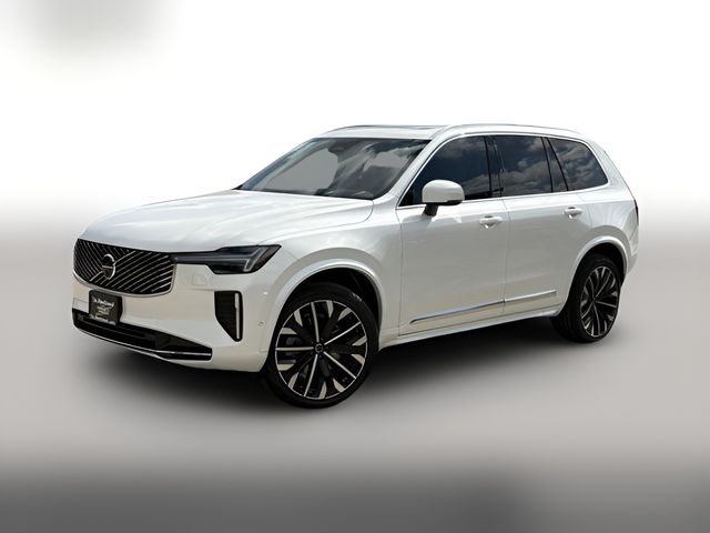 2026 Volvo XC90 Ultra