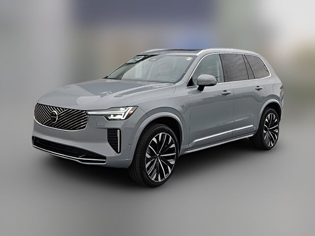 2026 Volvo XC90 Ultra