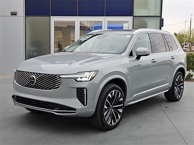 2026 Volvo XC90 Ultra