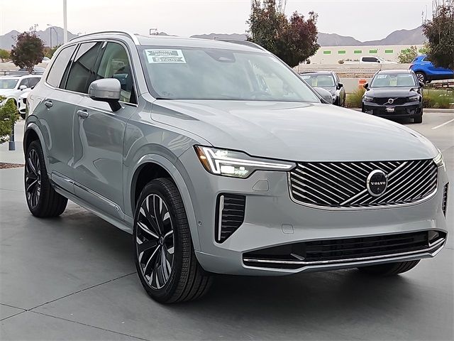 2026 Volvo XC90 Ultra