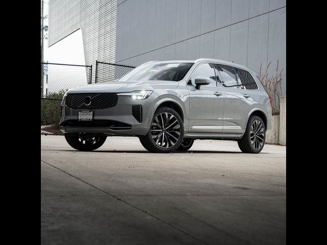 2026 Volvo XC90 Ultra