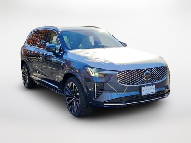 2026 Volvo XC90 Ultra