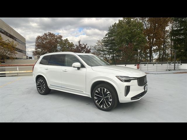 2026 Volvo XC90 Ultra