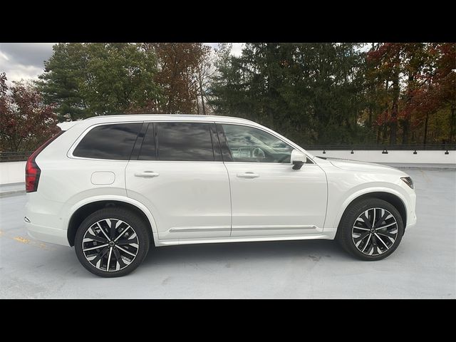 2026 Volvo XC90 Ultra