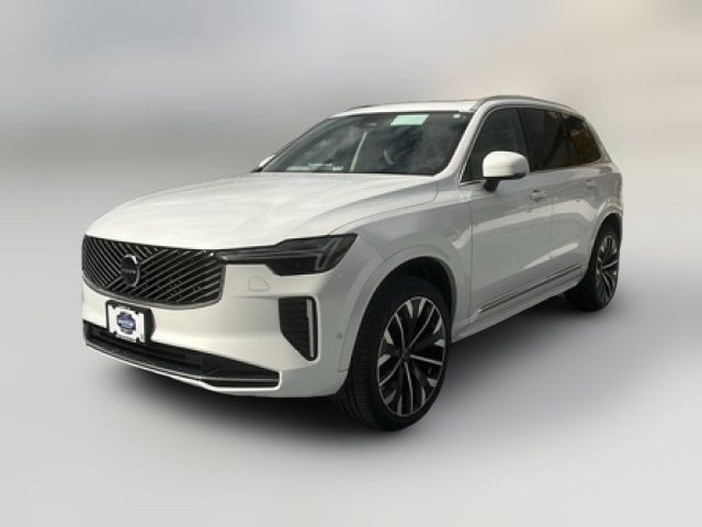 2026 Volvo XC90 Ultra