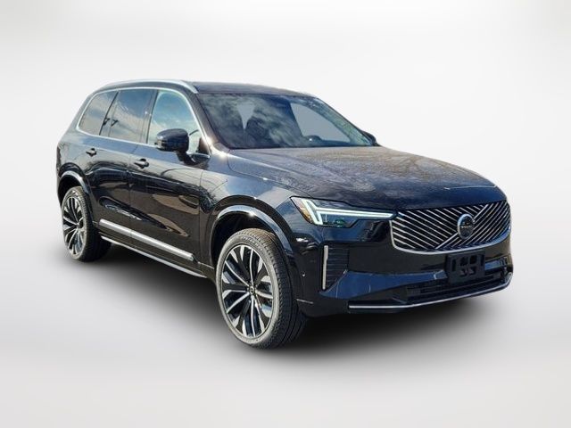 2026 Volvo XC90 Ultra