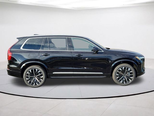 2026 Volvo XC90 Ultra