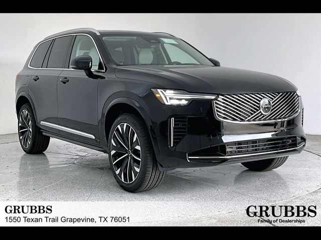 2026 Volvo XC90 Ultra