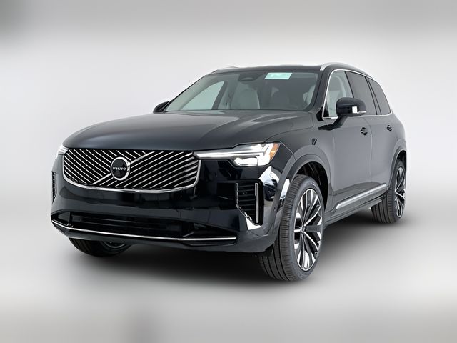 2026 Volvo XC90 Ultra