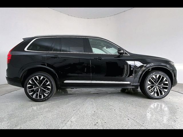 2026 Volvo XC90 Ultra