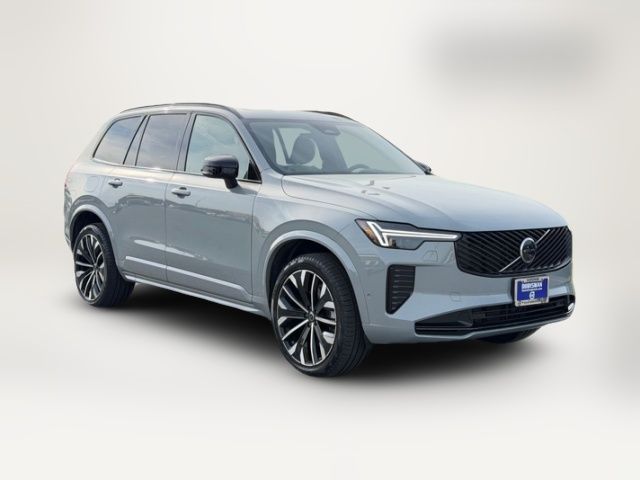 2026 Volvo XC90 Ultra Dark Theme