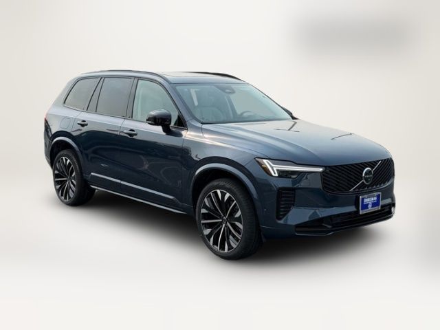 2026 Volvo XC90 Ultra Dark Theme