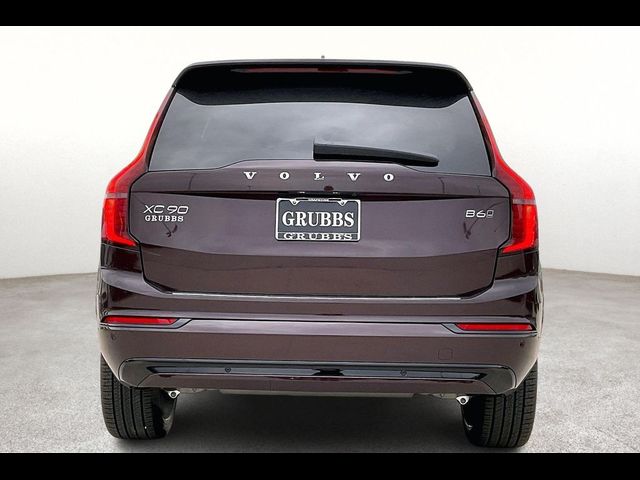 2026 Volvo XC90 Ultra Dark Theme