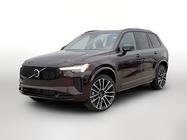 2026 Volvo XC90 Ultra Dark Theme