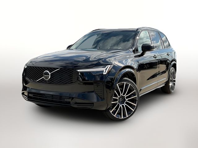 2026 Volvo XC90 Ultra Dark Theme