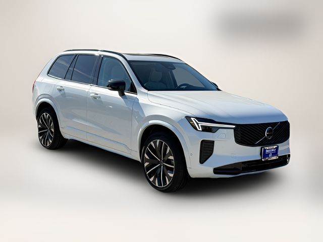 2026 Volvo XC90 Ultra Dark Theme