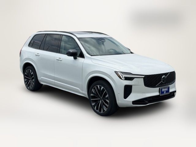 2026 Volvo XC90 Ultra Dark Theme