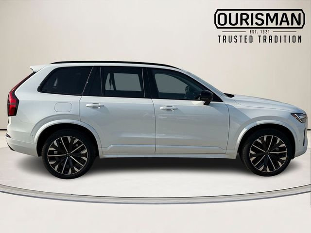 2026 Volvo XC90 Ultra Dark Theme