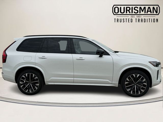 2026 Volvo XC90 Ultra Dark Theme