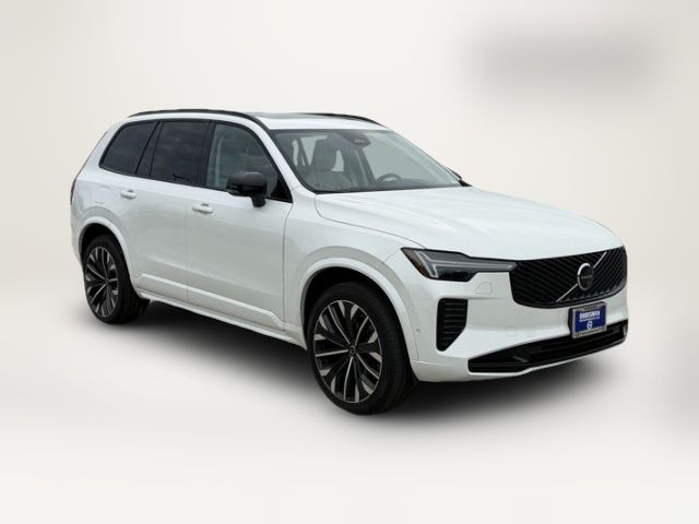 2026 Volvo XC90 Ultra Dark Theme