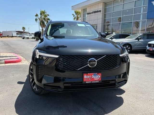2026 Volvo XC90 Ultra Dark Theme