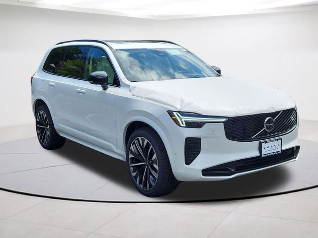 2026 Volvo XC90 Ultra Dark Theme